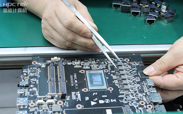 【工控科普】一片主板可以有多少路CPU？(圖1)