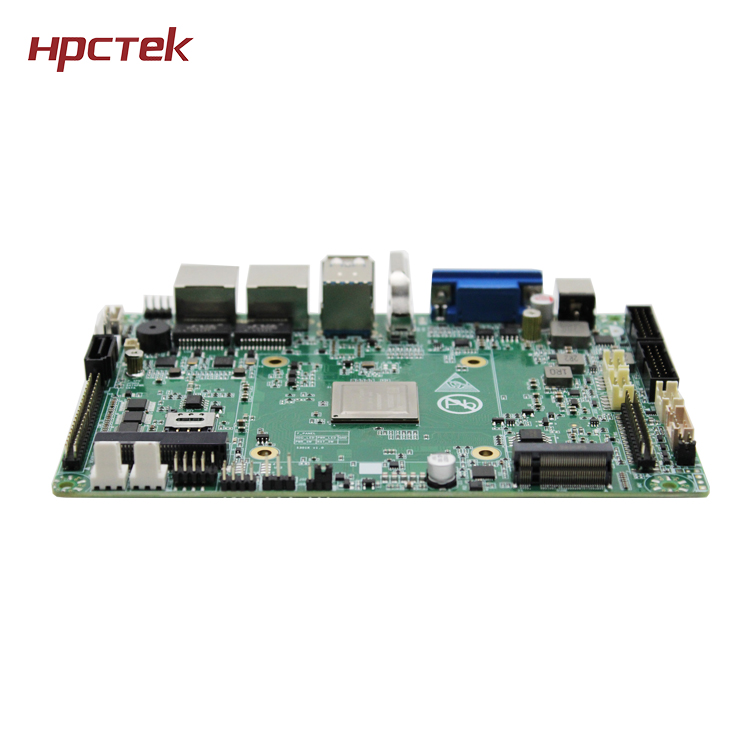 龍芯2K3000工控主板GM-S301K 龍芯2K3000工控主板GM-S301K