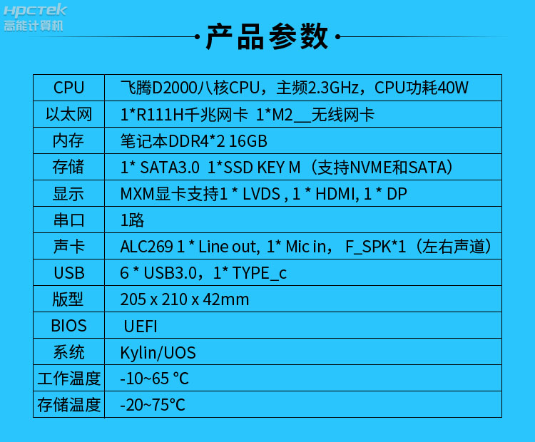 【高能計(jì)算機(jī)新品發(fā)布】OPS可插拔電腦重磅來襲，引領(lǐng)智慧教學(xué)新趨勢(shì)！(圖7)